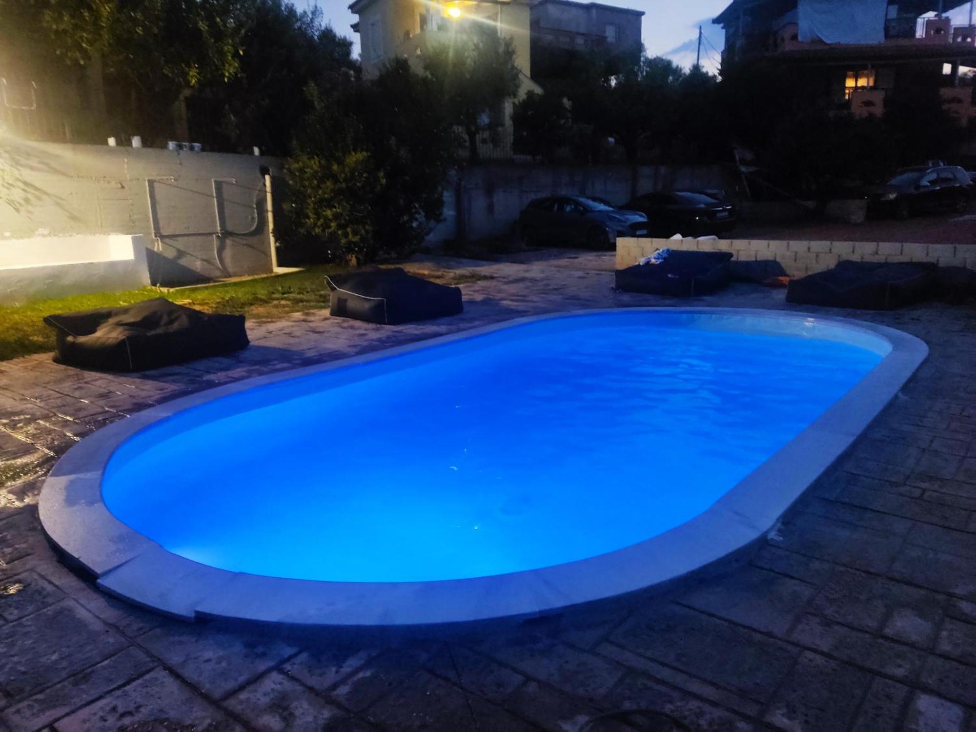 Summertime Дом отдыха