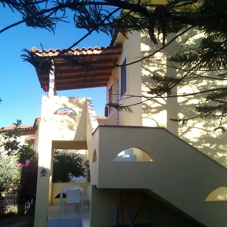 Summertime Apartments Chrani Extérieur photo