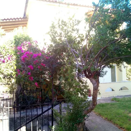 Summertime Apartments Chrani Extérieur photo