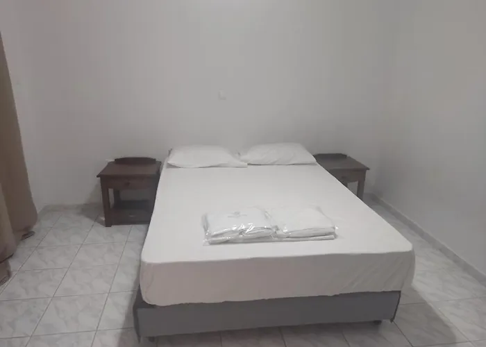 Summertime Apartments