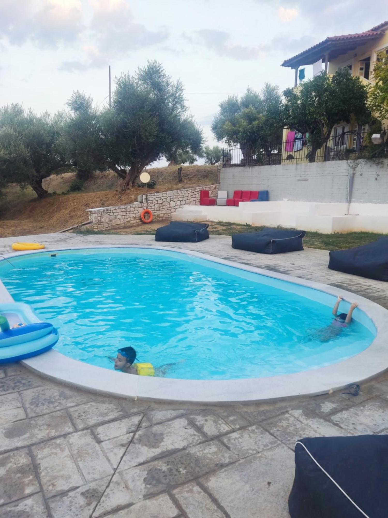 Summertime Holiday home *