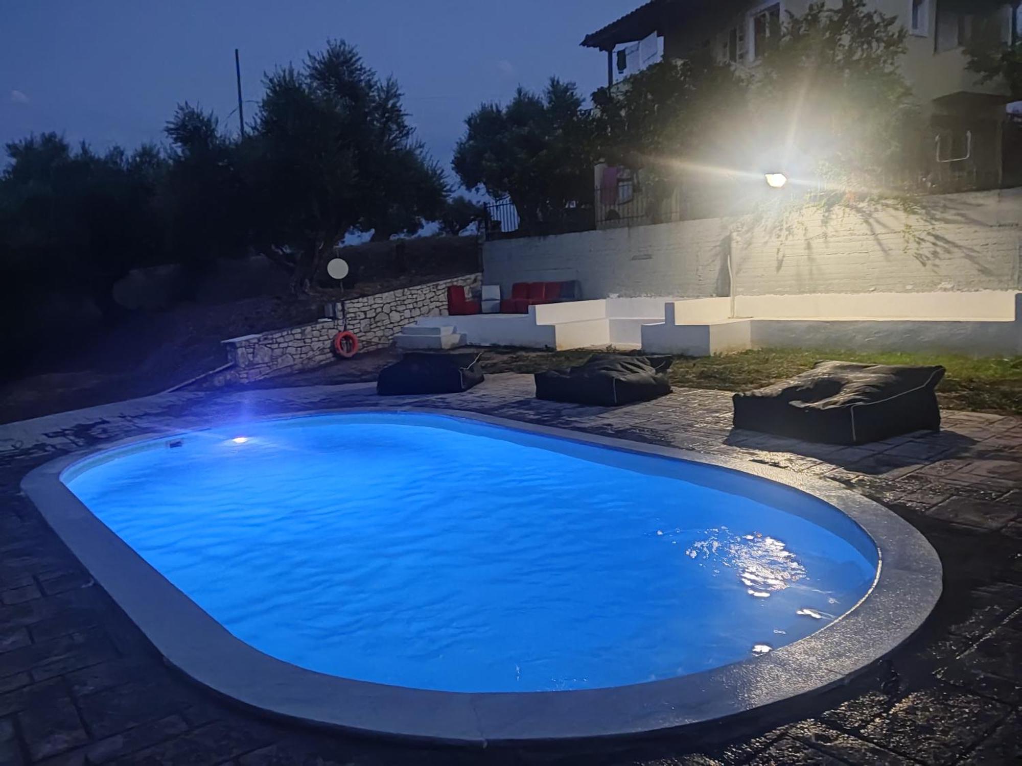 Summertime Holiday home Chrani