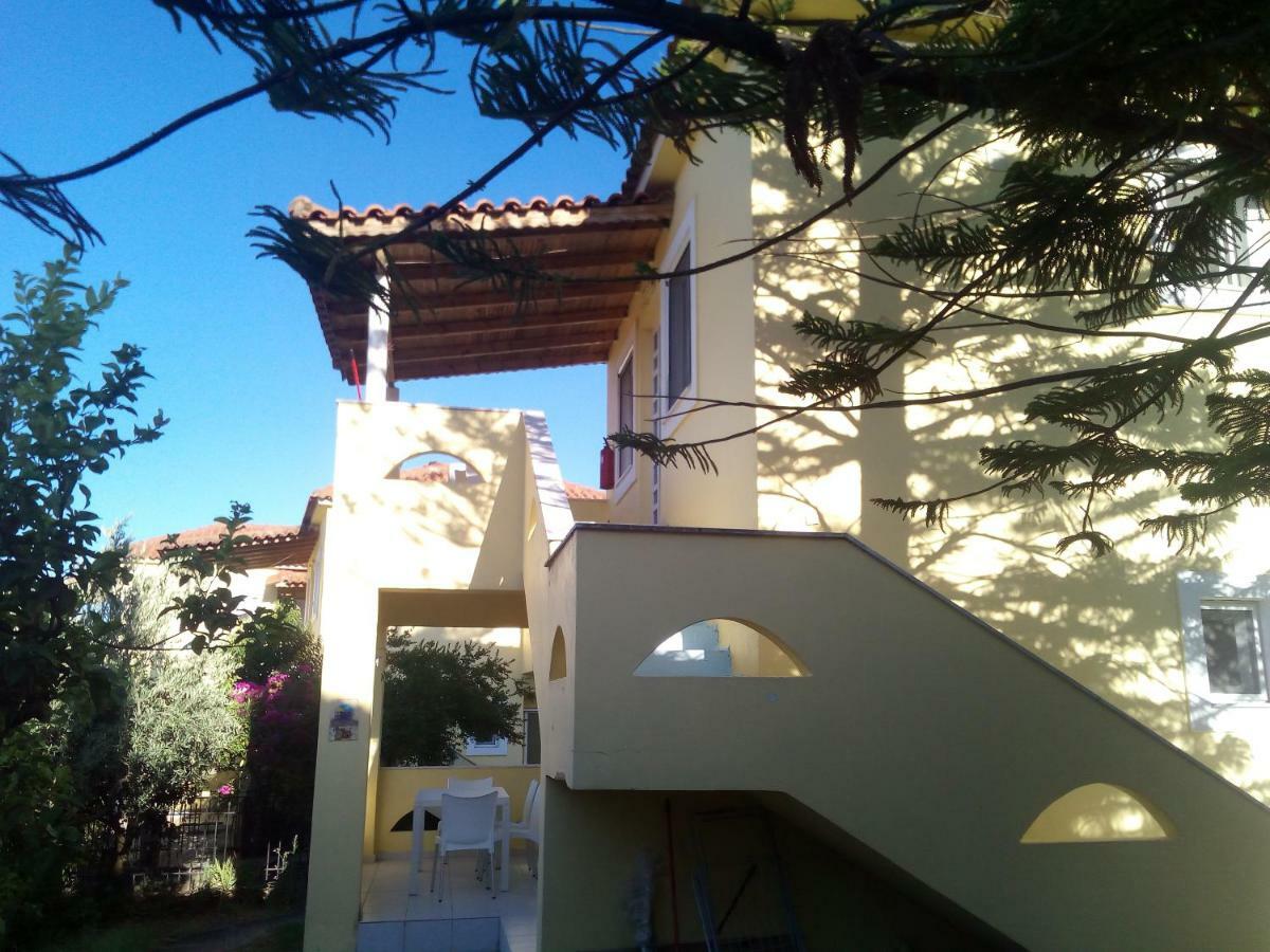 Summertime Holiday home *