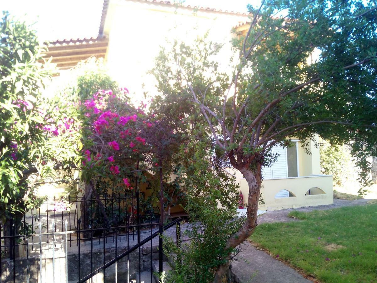 Holiday home Summertime