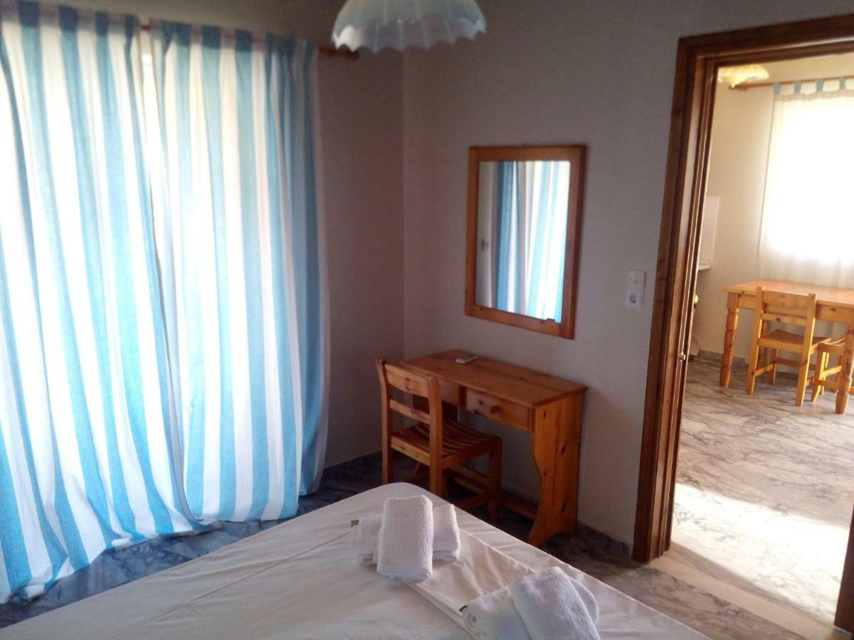 Summertime Holiday home Chrani