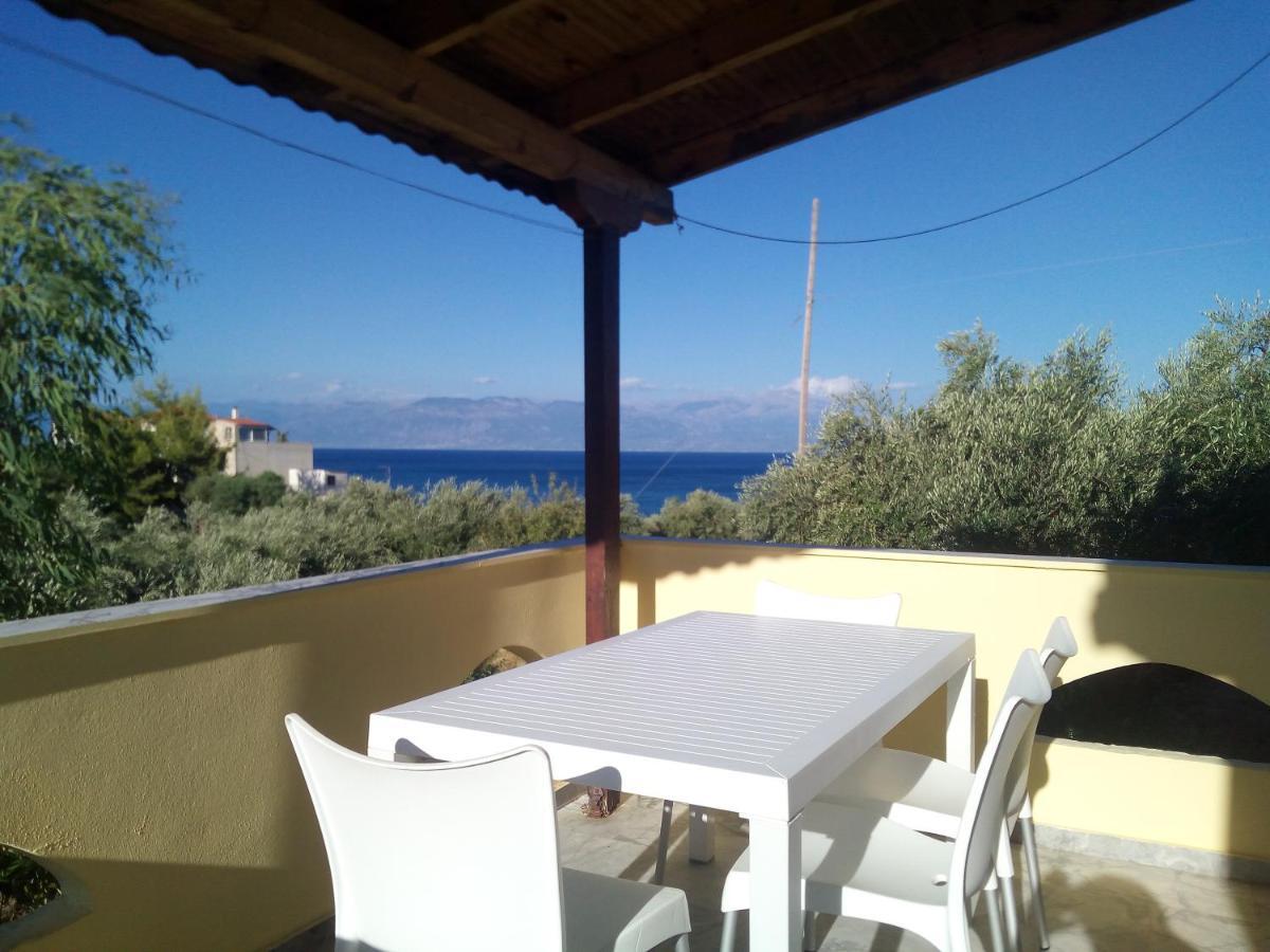 Holiday home Summertime Chrani